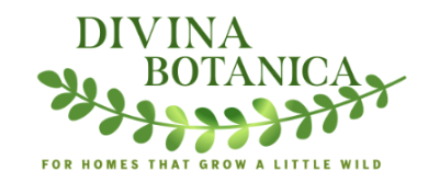 Divina Botanica Logo